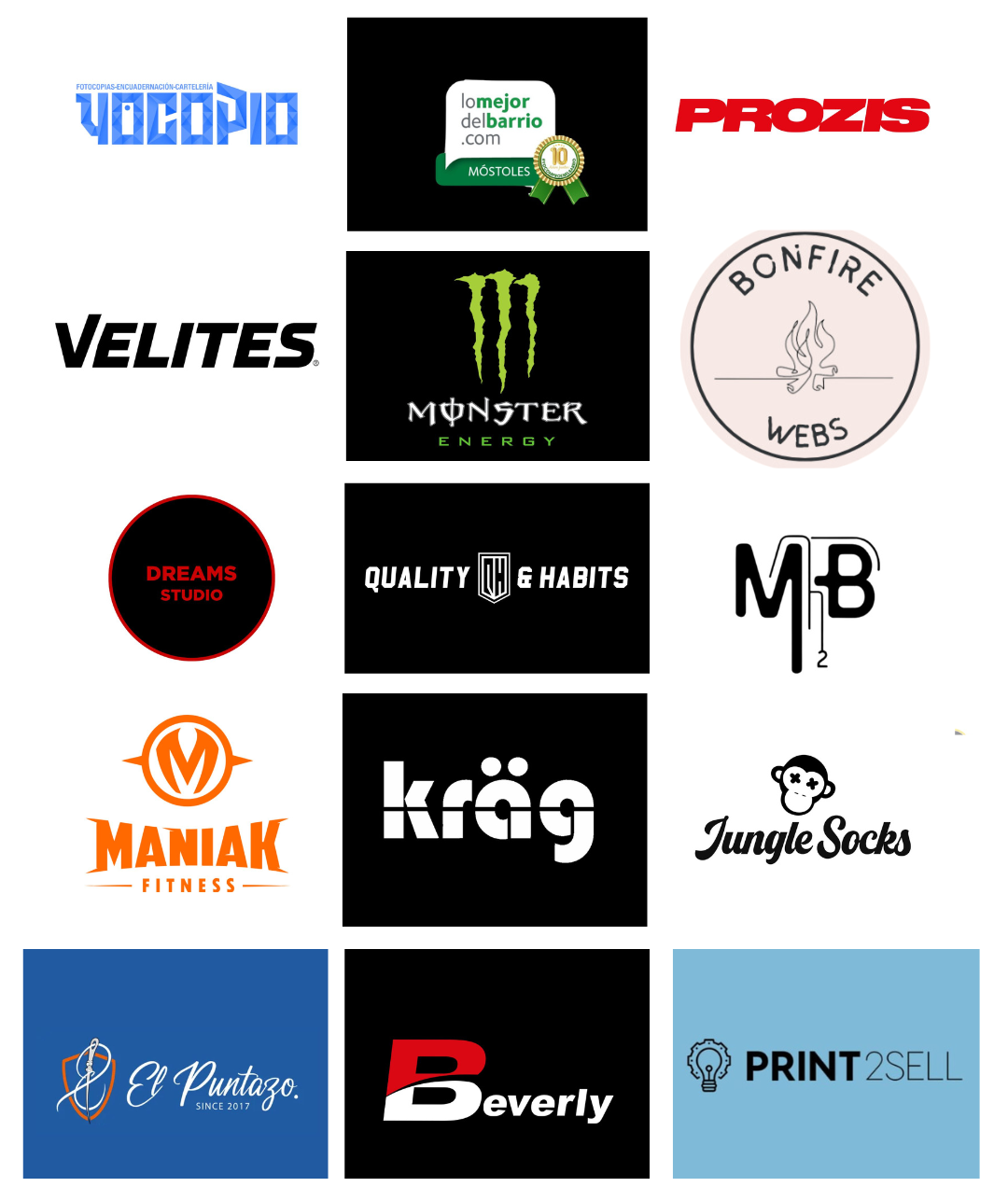 Logos